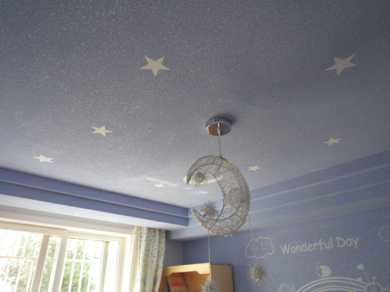 屋顶（天花板）